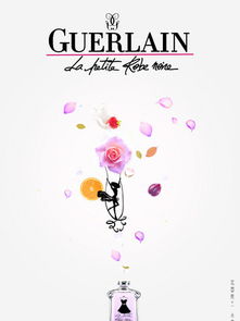 免費香水廣告設計素材與模板 千圖網助力創意廣告制作